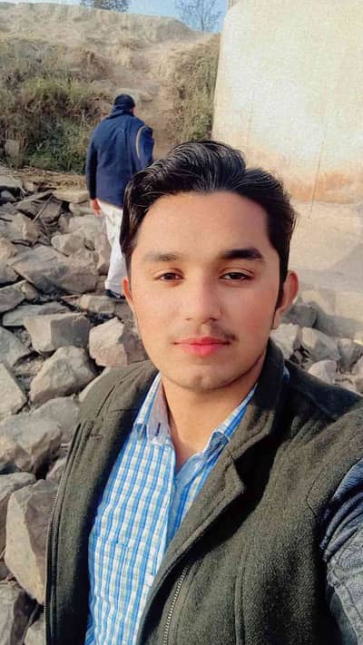 Abrar Zahid