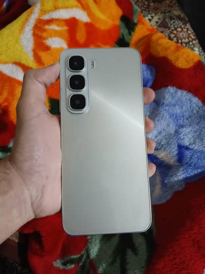 Infinix Hot 60i With Box