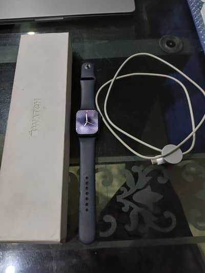 Apple watch Series 7 45mm