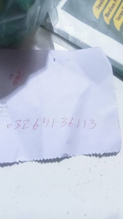 Shawarma Counter & Fryer Machine – Used 4 Months | Like New