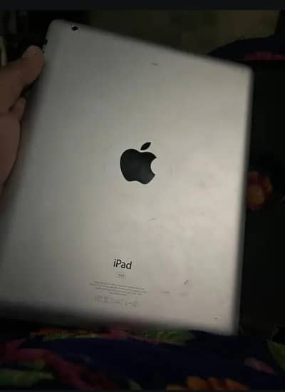 apple ipad 16 gb