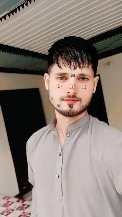 i need a house. boy  job