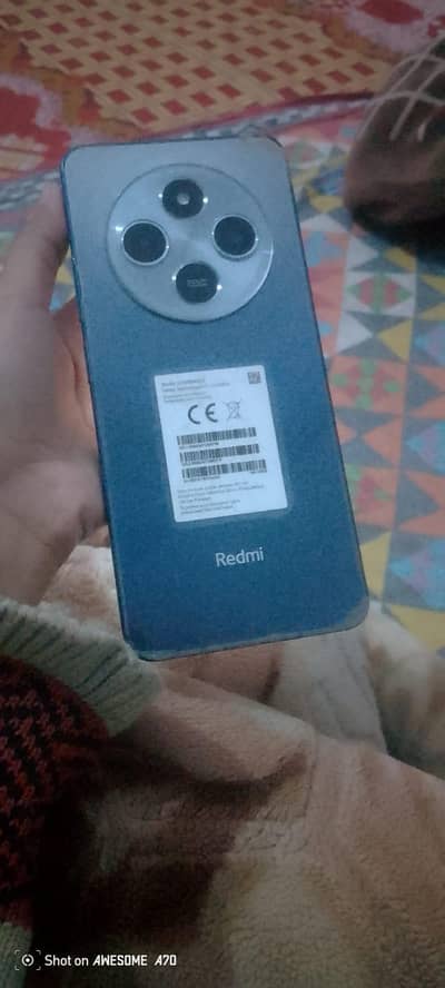 redmi14c