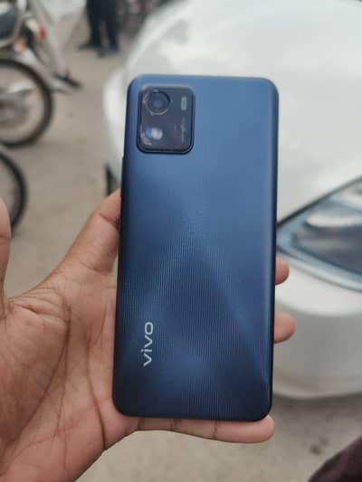 vivo y01 condition 10/9 5000mah battery 2/32