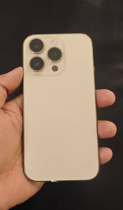 iPhone 14 Pro 256 gb