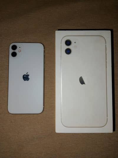 iPhone 11 128gb