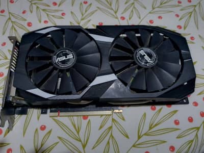 ASUS RX 580 8GB (No Display)