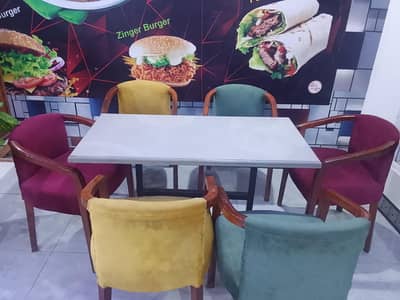 fast food restaurants for sale