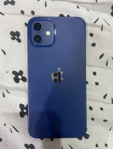 Iphone 12. Waterpack