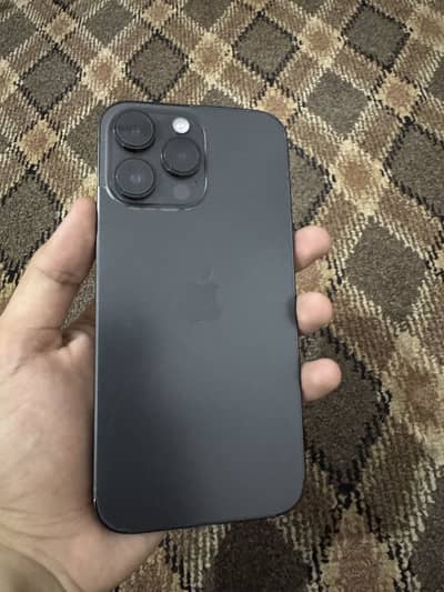 iPhone 14 Pro Max jv water prof full genuine