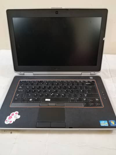 Laptop for sale