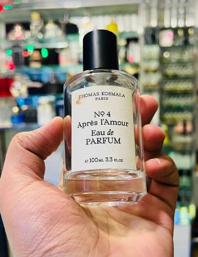 new empty perfume bottles from  china