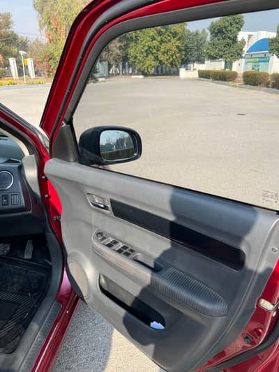 Suzjki Swift automatic for sale.