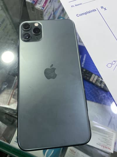 11 pro max non pta  WhatsApp no 0315-7587512