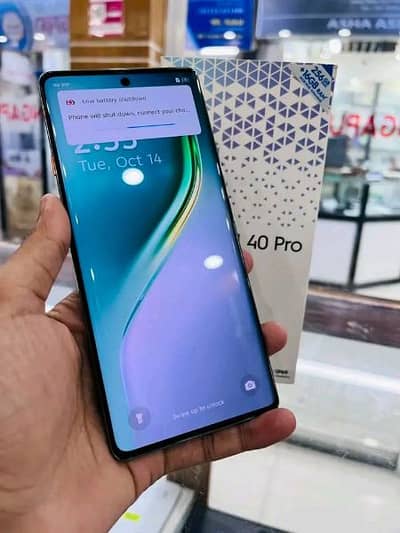 Tacno camon 40 pro 16/256 GB 03214524813 my WhatsApp number