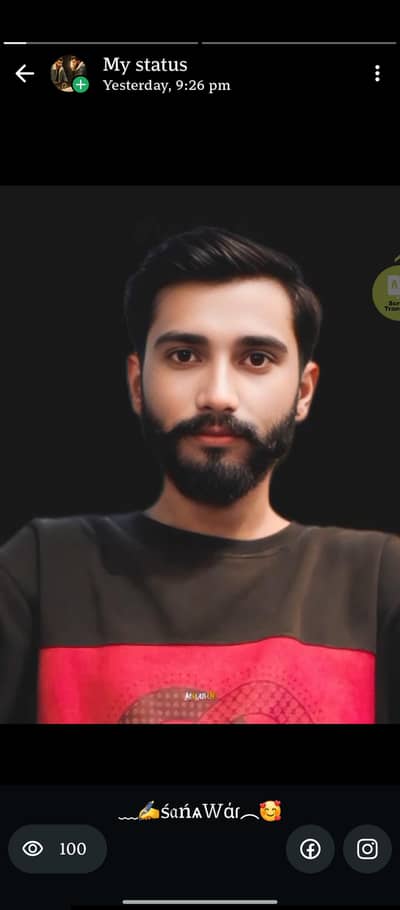 *Do you have a job?*