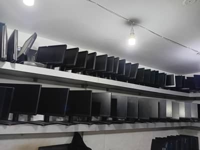 Computer led ,Lcd 15" to 40" size available