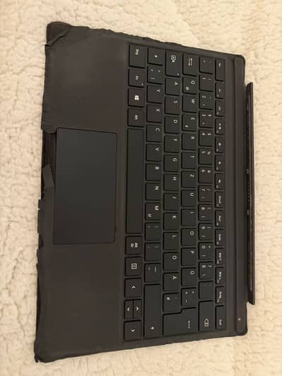 Micosoft Surface Pro 5th Gen