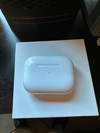 Apple airpords 2nd generation original