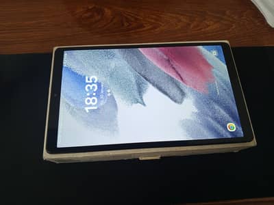 Samsung Galaxy a7 lite tablet