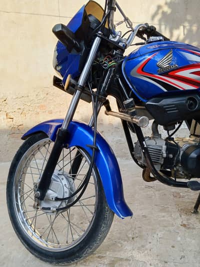 Honda pridor 2021 model imported