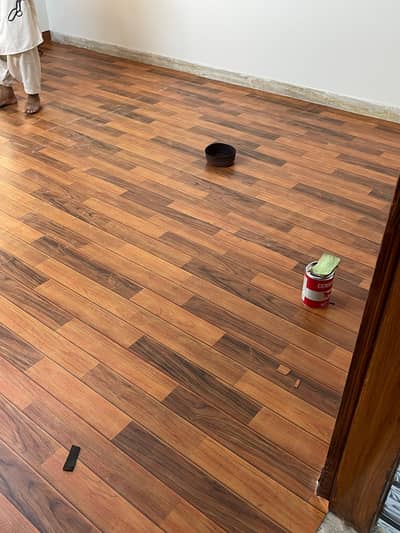 venyl flooring sheet (Rivaj carpet center)