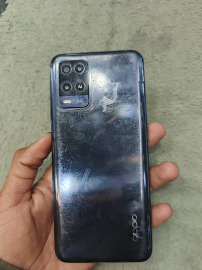 A54 4 128 panal change ha or finger sound better har chez ok ha