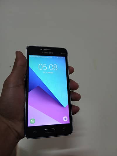 galaxy Grand Prime +