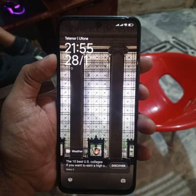 Redmi 12 (only phone) no exchange