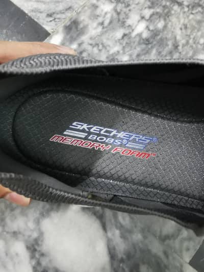 Skechers Original New Shoes – Size 42.5