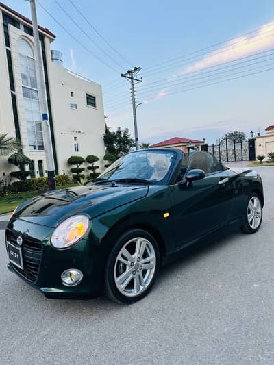 Daihatsu Copen Cero