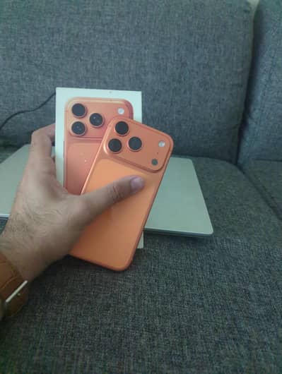 17 pro Fu 100 health