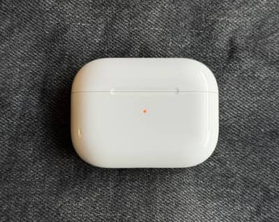 Apple AirPods Pro 2nd Generation - Charging Case Only