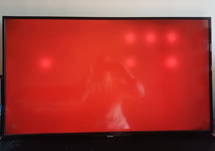 Led tv in good condition