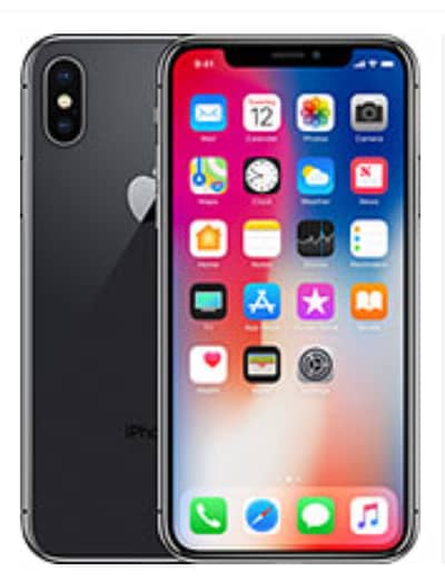 Iphone X