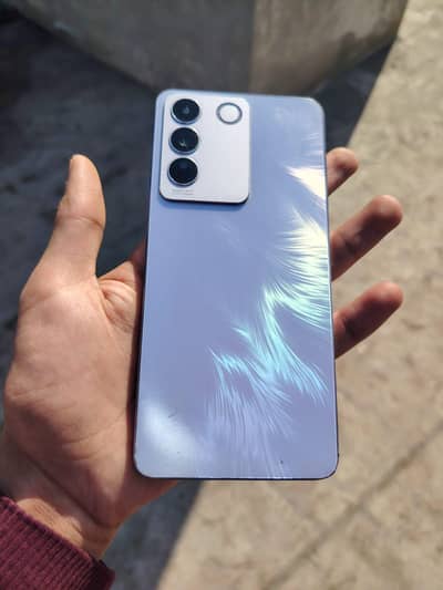 vivo v27e 8/256