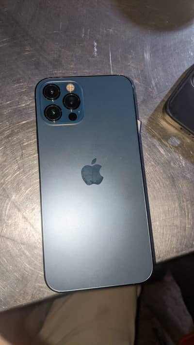 Iphone 12 pro available