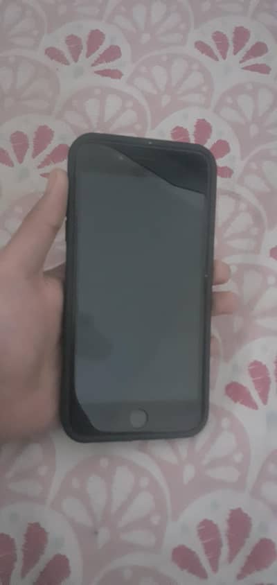 iphone 7plus non pta 128 gb