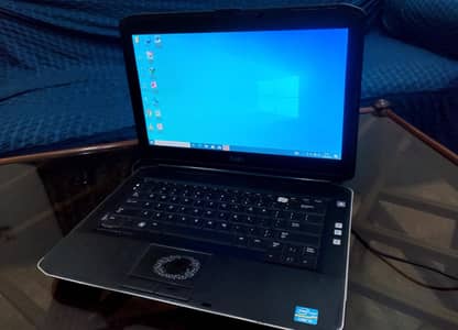 Dell latitude E5430 corei5