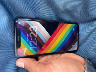 iPhone 11 non pta 128gb lush condition true tone face id ok bt change