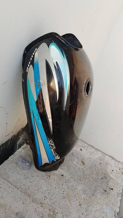 unique genuine tanki 2019 model