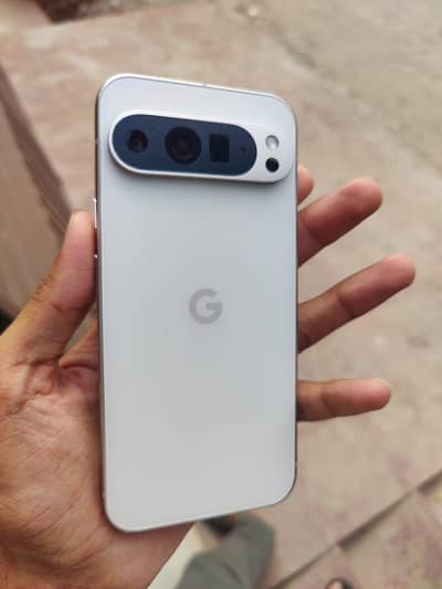 Google Pixel 9 PRO XL (PTA Approved)wts 0347=8910442
