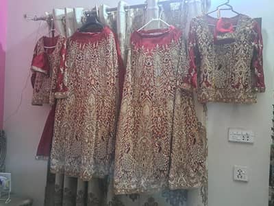 One time used small size h