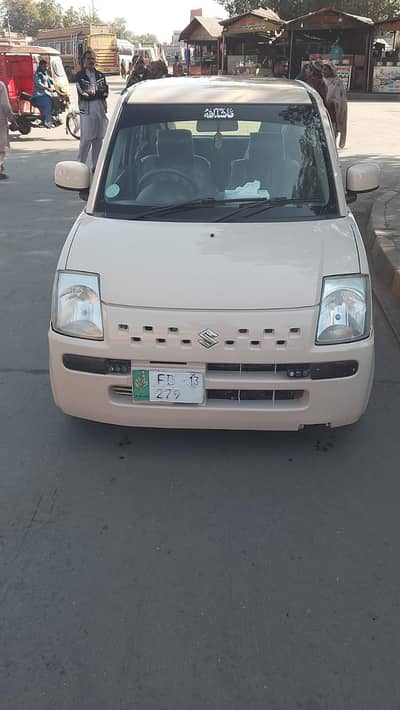 Alto Japanese automatic