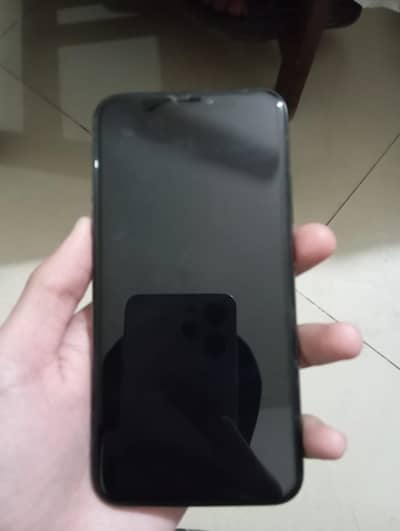 IPhone XS (Black Colour)