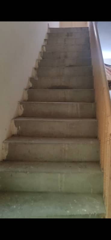 2nd Floor Upper portion For Rent