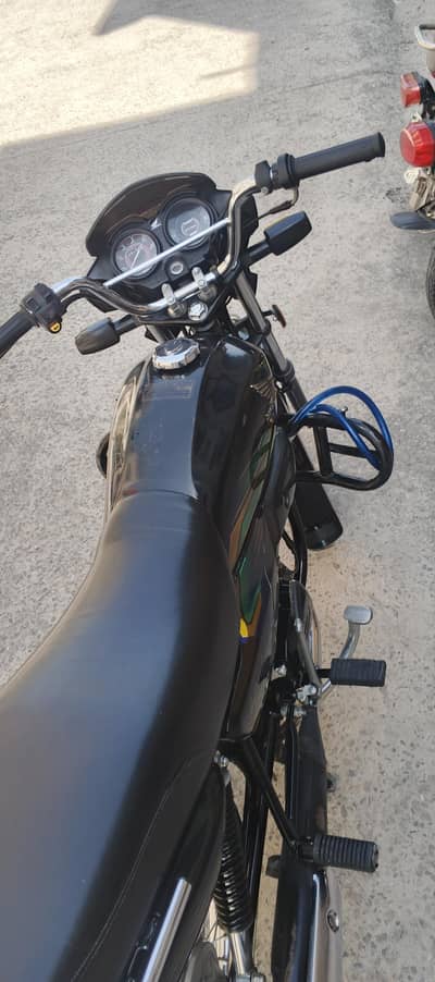 honda prider 2022/23