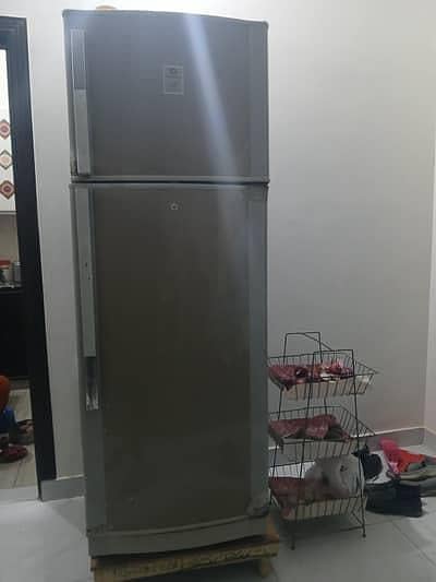 Fridge