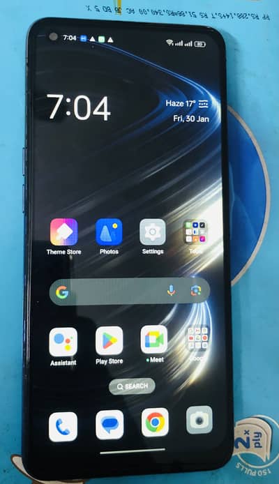 Oppo F19 Official PTA aproved