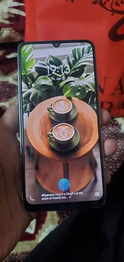 vivo s1 6/128 exchange iphone